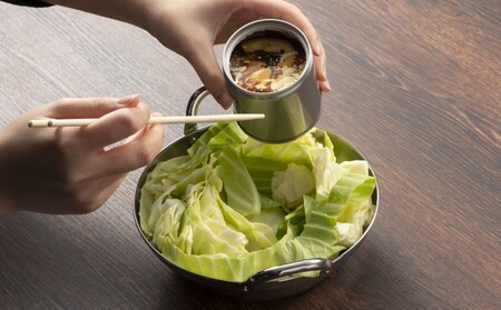 もつ鍋 缶詰 3缶 セット 醤油味 1缶約2人前 モツ鍋 モツ 肉 お肉 牛肉 BBQ バーベキュー キャンプ 非常食 藤丸商店 