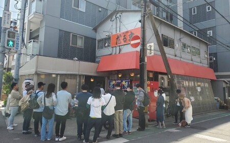 とんこつ ラーメン 博多だるまラーメン 6食入 博多 ラーメン だるま 麺 豚骨 