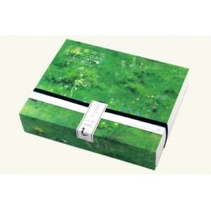 詰め合わせ 「三国野の丘あのみち・このみち」 焼き菓子 ギフト Aセット ミルクブッセ「君へ。」&コーヒーブッセ「三の字」 焼菓子 お菓子