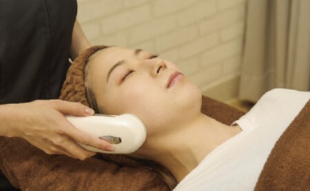 チケット 堺式 小顔矯正 プレミアムコース 3回