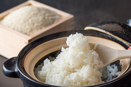 【定期便】特A 福岡県産 無洗米ひのひかり 10kg×6ヵ月