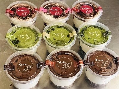 定期便 6回 低糖質 スイーツ×6カ月コース ーセレクトセットー ケーキ クッキー デザート