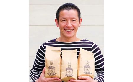 コーヒー 自家焙煎 オフィスコーヒー Days マイルドブレンド(500g×3) 粉