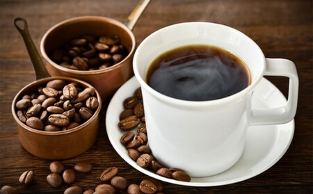 定期便 6ヶ月 自家焙煎 ブルーマウンテンNo.1＆ゲイシャ (豆) 各100g ポスト投函 珈琲 コーヒー 6回 お楽しみ Morrow珈琲 