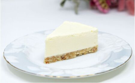 【低糖質】手作りレアチーズケーキ スイーツ デザート お菓子 焼菓子 砂糖不使用 小麦粉不使用 濃厚 クリームチーズ 糖質制限 健康管理 