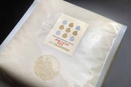 特A 福岡県産米 無洗米 ひのひかり（無酸素フレッシュパック 1.8kg×2）
