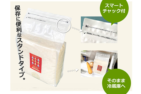 特A 福岡県産米 無洗米 ひのひかり（無酸素フレッシュパック 1.8kg×2
