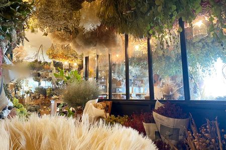 オーガニックルームフレグランスとドライフラワー 黄金色 福岡県小郡市 ふるさと納税サイト ふるなび