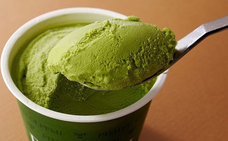 アイスクリーム 八女抹茶 6個 セット ピミル・オルペミ 福岡特産 抹茶 アイス デザート スイーツ 配送不可：沖縄、離島 