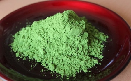 アイスクリーム 八女抹茶 6個 セット ピミル・オルペミ 福岡特産 抹茶 アイス デザート スイーツ 配送不可：沖縄、離島 