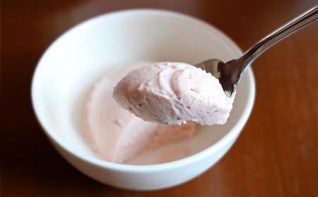 アイスクリーム あまおう 6個 セット ピミル・オルペミ 福岡特産 いちご 苺 イチゴ アイス デザート スイーツ 配送不可：沖縄、離島 