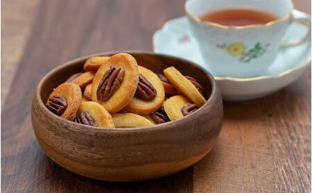 【定期便】低糖質バタークッキー×3ヵ月コース スイーツ デザート お菓子 焼菓子 砂糖不使用 小麦粉不使用 濃厚 食べやすい 糖質制限 サクサク 健康管理