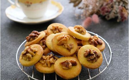 【定期便】低糖質バタークッキー×3ヵ月コース スイーツ デザート お菓子 焼菓子 砂糖不使用 小麦粉不使用 濃厚 食べやすい 糖質制限 サクサク 健康管理