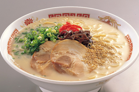 ラーメン 博多長浜ラーメン セット 2食 10袋 計 20食 [木村食品 福岡県 筑紫野市 21760910]