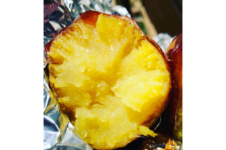 さつまいも 紅はるか 5kg [いしばし農園 福岡県 筑紫野市 21760964]