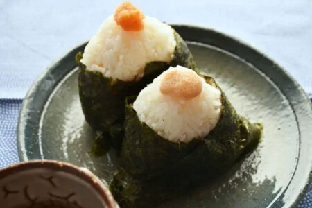 焼海苔 初摘み 新海苔 有明のり 全形 5枚 5袋 セット [木村食品 福岡県 筑紫野市 21761047]