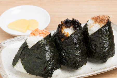 味付け海苔 3種 セット 有明のり 梅しそ 明太子 8切 5枚入り 各4パック 計 12パック [木村食品 福岡県 筑紫野市 21761087]