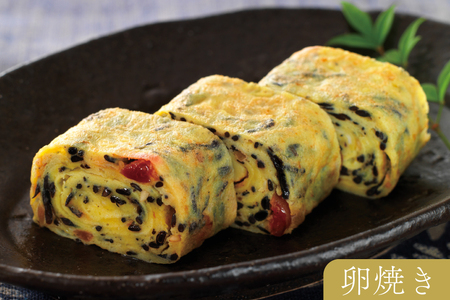 秘密のケンミンSHOW極で紹介！ 梅の実ひじき 150g 4個 セット 計600g [十二堂 福岡県 筑紫野市 21761295]