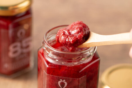 ジャム あまおう 85％ いちごジャム 150g 4瓶 詰め合わせ セット [くしだ企画 福岡県 筑紫野市 21761305]