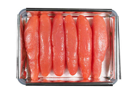 明太子 辛子明太子 化粧箱入り 445g [稚加榮 福岡県 筑紫野市 21761258]