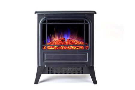 暖炉 暖炉ヒーター SKJ-RK100DH [大和 福岡県 筑紫野市 21761372] 