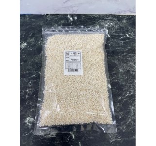 地元のお米で米屋が作る「米＆はと麦麹」