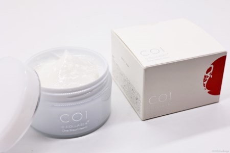 化粧品 オールインワン「CO1」100g 6個 コスメ [Hiromatsu fish farm 福岡県 筑紫野市 21760137]
