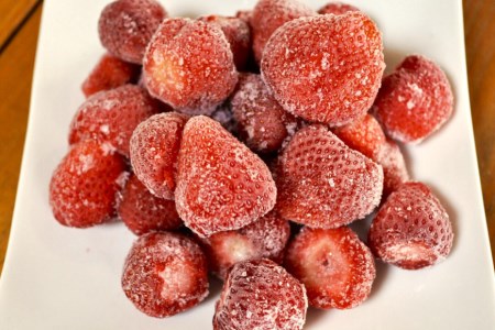 訳あり 辛子明太子 小切れ 100g×10 計1kg＆あまおう 800g セット / MEAT PLUS / 福岡県 筑紫野市 [21760381]