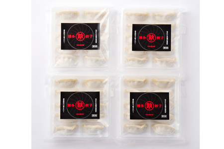 博多鉄なべ餃子調味料セット [福岡県 筑紫野市 21760423]