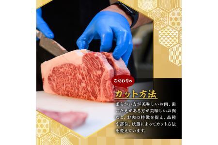 博多和牛ヒレシャトーブリアン(200g×5枚・計1kg)牛肉 黒毛和牛 国産 ステーキ ＜離島配送不可＞【ksg0415】【久田精肉店】