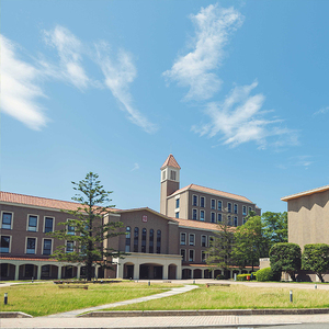 福岡女学院大学・短期大学部の教育・地域貢献活動支援 (返礼品なし) 福岡女学院 大学 短期大学 短大 教育 教育支援 地域交流 【ksgsn04】【福岡県春日市】