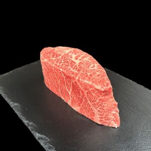 博多和牛ミスジ　塊肉　500g(冷凍便)_肉 黒毛和牛 牛肉 _【配送不可地域：離島】【1425186】