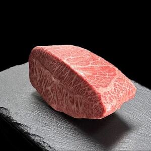 博多和牛ミスジ　塊肉　500g(冷凍便)_肉 黒毛和牛 牛肉 _【配送不可地域：離島】【1425186】