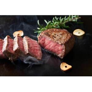 【毎月定期便】【A4～A5】博多和牛モモステーキ　約500g(100g×5p)全6回_肉 ステーキ 牛肉 ビーフステーキ  肉 黒毛和牛 牛肉   定期便 定期便  _【配送不可地域：離島】【4054443】