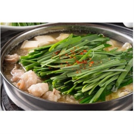 【博多牛もつ鍋専門店たま木】牛もつ鍋セット 醤油味(4～5人前) 牛もつ肉(小腸100%)800g_肉 もつ鍋 牛肉 鍋 鍋セット  惣菜・加工品 肉 鍋 なべ ナベ_【配送不可地域：離島】【1552337】