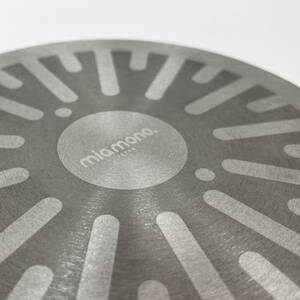 IMONONABE White 24cm_雑貨・日用品 鍋 キッチン用品 _【1533785】