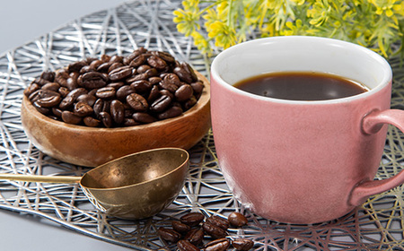 ネイバーブレンド　リラックス　250g_飲料・ドリンク コーヒー豆 コーヒー・コーヒー豆 珈琲 珈琲豆_【1572751】