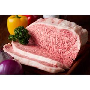 【先行予約数量限定】A4～A5ランク 博多和牛サーロインステーキ 500g(大野城市)【配送不可地域：離島】【1643250】