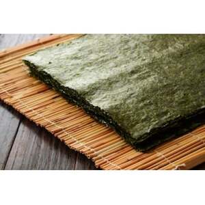 【チャック付!】厳選　福岡有明のり(焼のり)全形30枚(10枚×3セット)一番摘み限定【1642556】