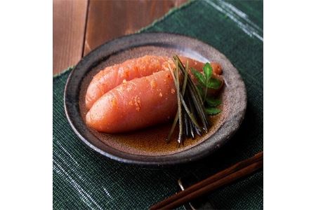 福ふく　だし仕込み壺漬け明太子(150g×2個セット)_魚介・海産物 明太子  めんたいこ_【配送不可地域：離島】【1026519】
