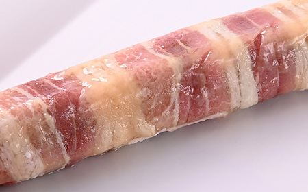 リンゴとレーズンのポークパテ 300g_惣菜・加工品 _【配送不可地域:離島】【1085033】