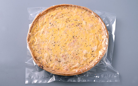 オニオンタルト　600g_惣菜・加工品   _【配送不可地域：離島】【1085037】