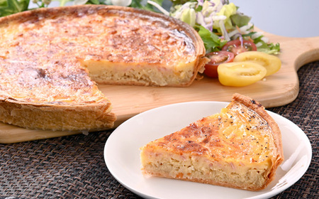 オニオンタルト　600g_惣菜・加工品   _【配送不可地域：離島】【1085037】