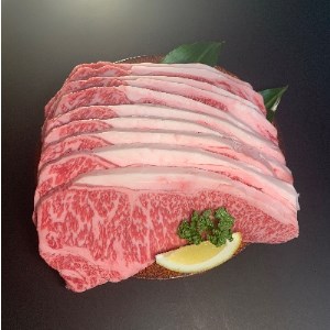 【博多和牛】サーロインステーキ2500g(250g×10枚)_肉 ステーキ 牛肉 ビーフステーキ  肉 和牛 牛肉 _【配送不可地域：離島】【1259483】
