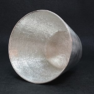 【RR】RO SOBA　錫　(はかた錫スタジオ)　錫酒器_装飾品・工芸品     雑貨・日用品 グラス・カップ 食器 _【1279327】