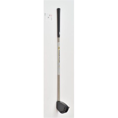 ゴルフ練習器具『素振り棒リバイバープラス』(左利き用)_雑貨・日用品 ゴルフ用品 スポーツ・アウトドア用品 _【1285972】