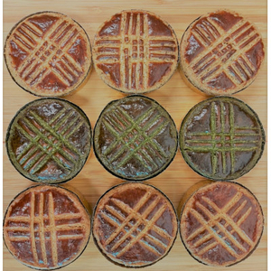 ヒュッテのガレットブルトンヌ_菓子・スイーツ 焼き菓子  _【1310239】