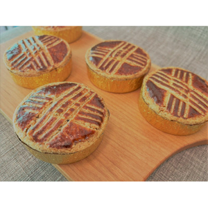 ヒュッテのガレットブルトンヌ_菓子・スイーツ 焼き菓子  _【1310239】