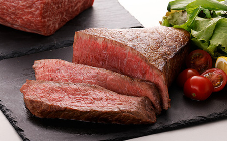 博多和牛内もも　塊肉　500g(冷凍便)_肉 ステーキ 牛肉 ビーフステーキ  肉 黒毛和牛 牛肉 _【配送不可地域：離島】【1360185】