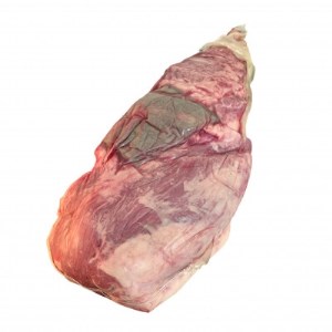 【博多和牛】ヒレ　まるごと一本　4kg前後_肉 黒毛和牛 牛肉 _【配送不可地域：離島】【1359476】